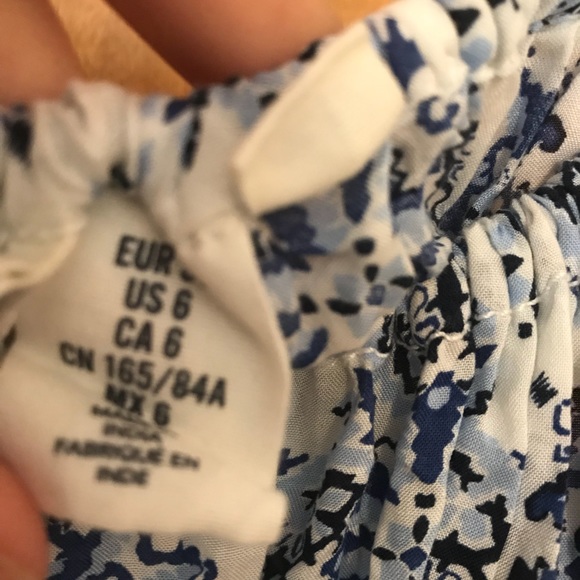 Flowy Halter Tank - Picture 3 of 5